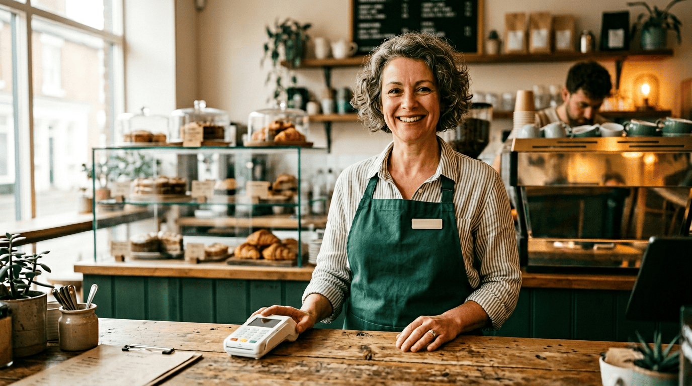 Why choose The Loans Hub